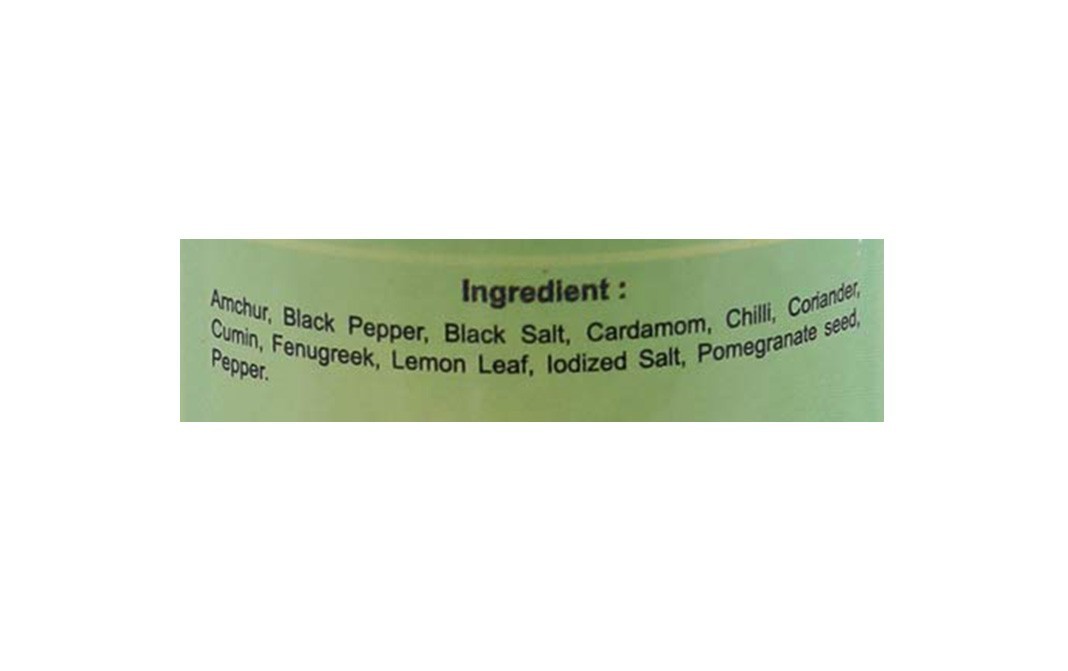 Swaadya Bharwan Tawa Fry Masala    Tin  77.1 grams